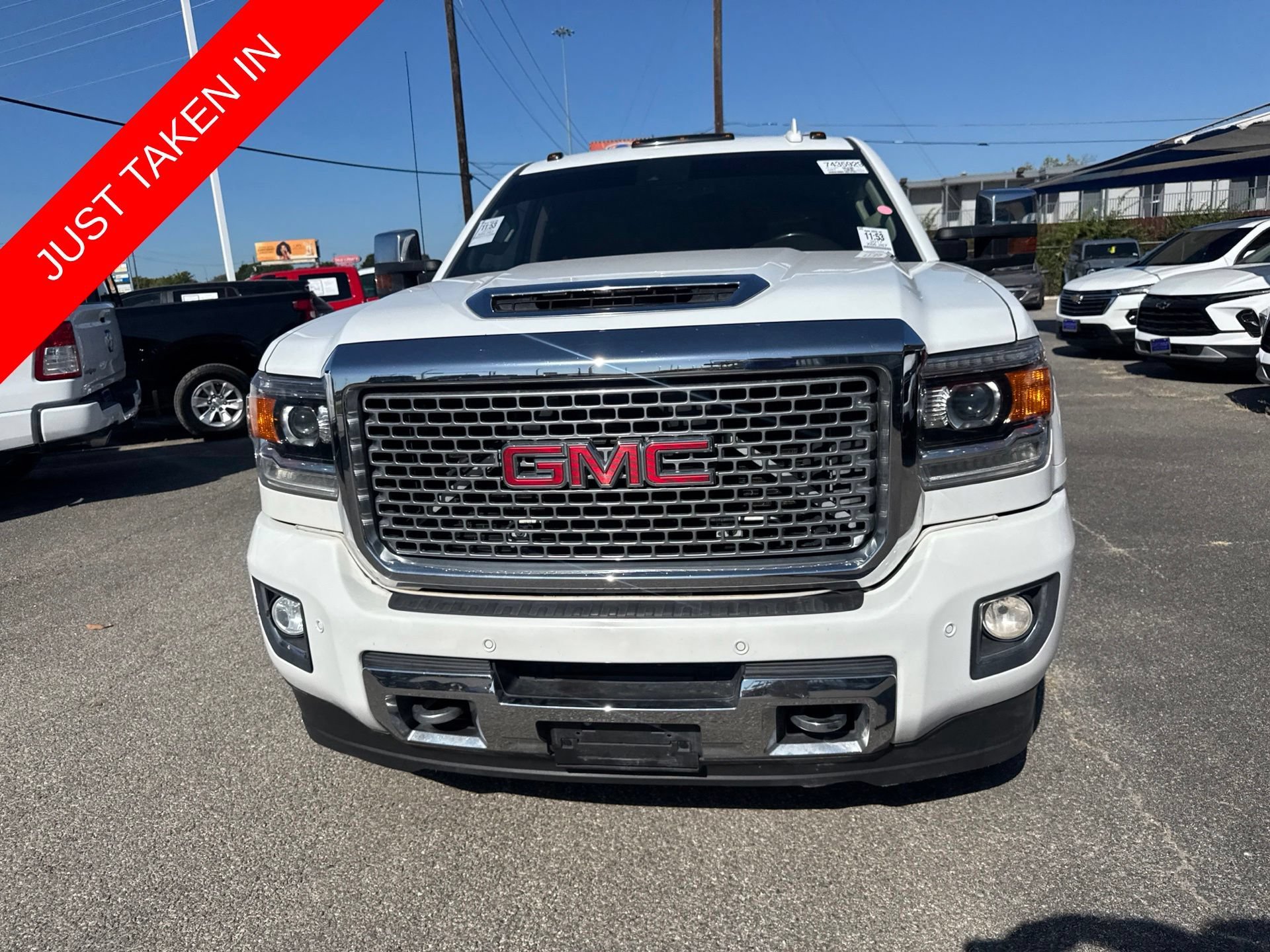 gmc sierra 3500 denali hd 2017 1GT42YEY1HF159305 image gmc sierra 3500 denali hd 2017 1GT42YEY1HF159305 image